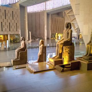 Beko pyramids View inn - 0