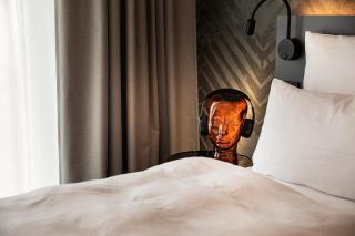 LOGINN Hotel Berlin Airport - 8