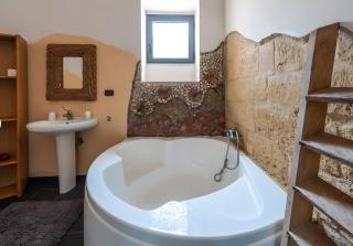 Masseria il Fondone Rooms - 7