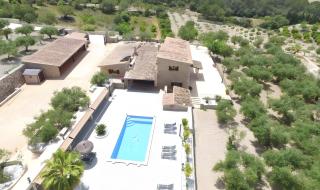 Finca Pure Vida Ses Roques - Sant Joan - 7