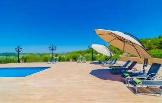 Finca Pure Vida Ses Roques - Sant Joan - 5