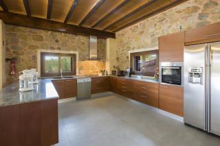 Finca Pure Vida Ses Roques - Sant Joan - 1