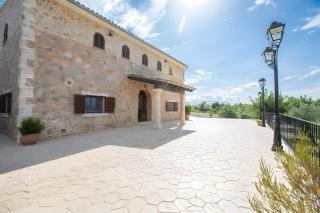 Finca Pure Vida Ses Roques - Sant Joan - 9
