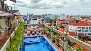 Bronam Residence & Spa - 0