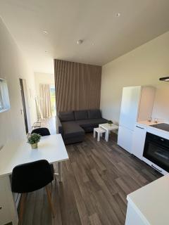 Apartment in Målselv - 9