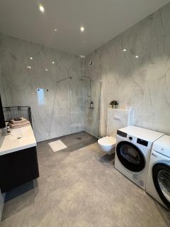 Apartment in Målselv - 1