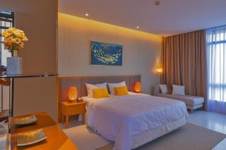 Cam Ranh Mystery Villas & Spa - 4