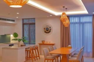 Cam Ranh Mystery Villas & Spa - 3