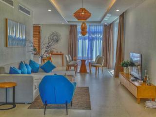 Cam Ranh Mystery Villas & Spa - 2