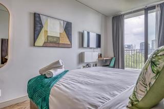 The Don OneRosebank - 2