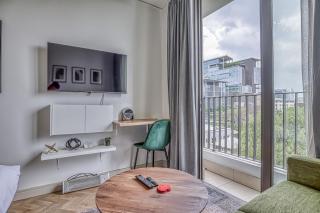 The Don OneRosebank - 4