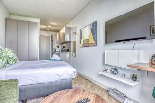 The Don OneRosebank - 3