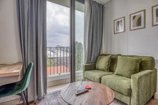 The Don OneRosebank - 7