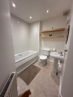 Leamington Spa Apartments - 3