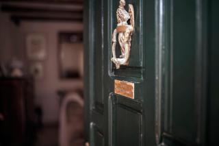 Victor's Traditional House - 9