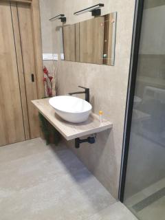 Apartmán na Kráľovej hore - 8