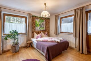 Biobauernhof Enting Söll - 0