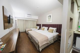 Hotel Victoria Villa Curitiba by Nacional Inn - 9
