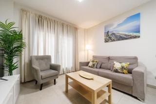 Apartamento Moderno Playa de las Canteras -Las Palmas Gran Canaria - 2