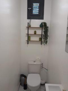 La villa aux 4 palmiers - 6