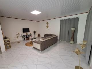 La villa aux 4 palmiers - 9