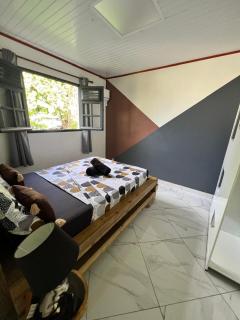 La villa aux 4 palmiers - 5