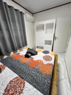 La villa aux 4 palmiers - 2