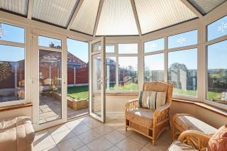 Host & Stay - Cherry Willows - 0