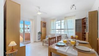 Spacious Central Apartment - South Costa, Nerja - 3