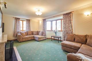 Host & Stay - Cherry Willows - 5