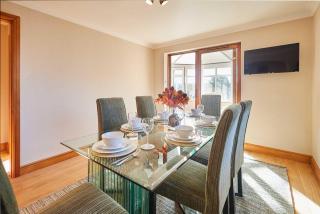 Host & Stay - Cherry Willows - 1