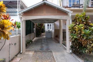 Spacious Coastal Home Steps from the Beach - 4