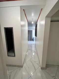 La villa aux 4 palmiers - 7