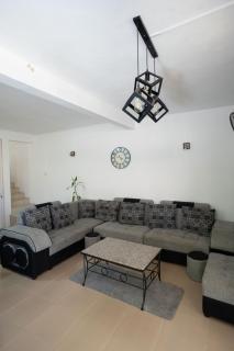 Spacious Coastal Home Steps from the Beach - 1