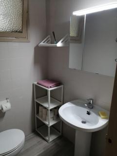 The room in 4b appartment near seaside Torrevieja - 8