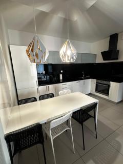 Apartament Bajeczny 87 - 5 min to Tauron Arena Cracow - beside the Vistula River - 4