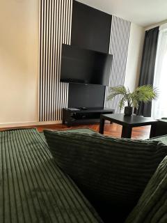 Apartament Bajeczny 87 - 5 min to Tauron Arena Cracow - beside the Vistula River - 9