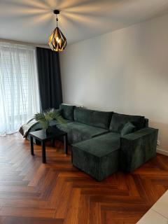Apartament Bajeczny 87 - 5 min to Tauron Arena Cracow - beside the Vistula River - 8