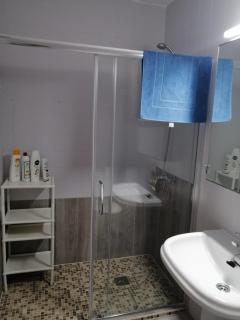 The room in 4b appartment near seaside Torrevieja - 7