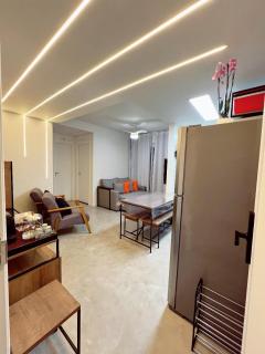 Apto aconchegante localizado a 250m da Praia Ocian - Praia Grande - 7