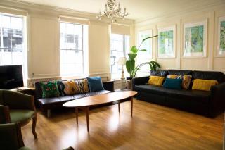 BnBNova - 3BR - Soho & Fitzrovia - 1