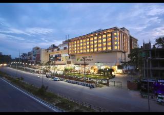 Lemon Tree Hotel, Mall of Dehradun, Dehradun - 0