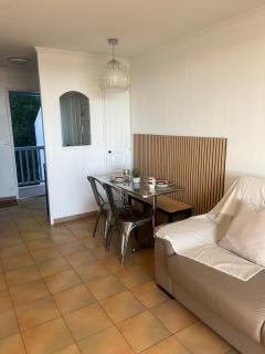 Spacieux T2 Superbe vue mer - Grimaud - 6