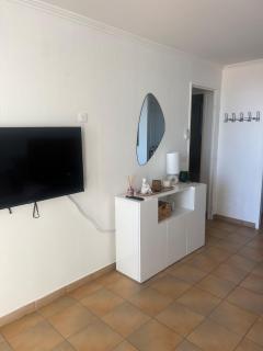 Spacieux T2 Superbe vue mer - Grimaud - 5