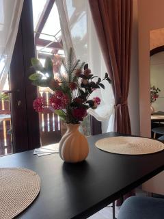 Casa de Vacanta Razvan si Andrei - 1