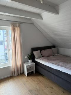 Apartment in Düdingen - 9