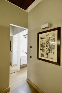 Palazzo Cavalli Pasquini - 1