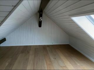 Apartment in Düdingen - 5