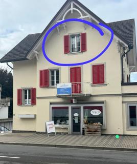 Apartment in Düdingen - 1