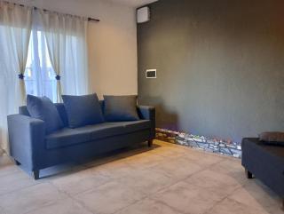 Departamento zona estadio Kempes - 8